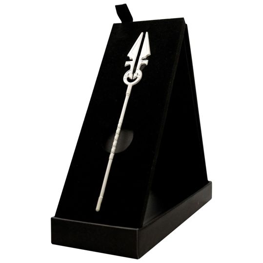 MTG .999 Silver Plater Avacyn's Moonsilver Spear Mini Replica