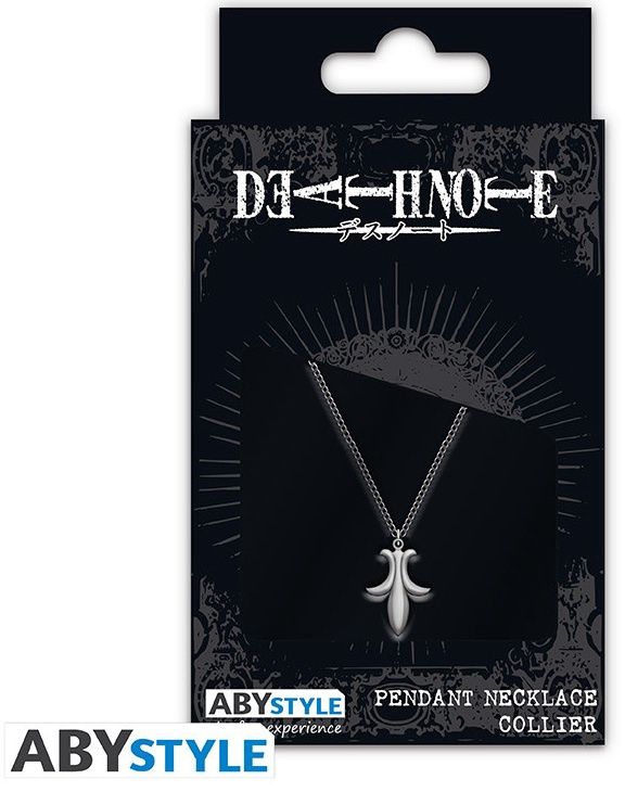 Death Note Replica Necklace Misa