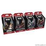 Star Wars: Unlimited- 2026 Twin Suns Deck