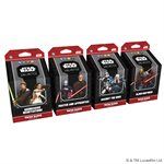 Star Wars: Unlimited- 2026 Twin Suns Deck