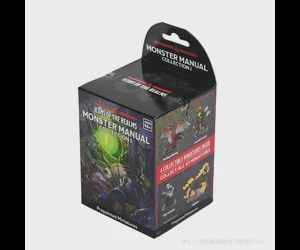 DND Icons Monster Manual Collection 2