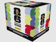 2026 Panini World Cup Soccer Stickers