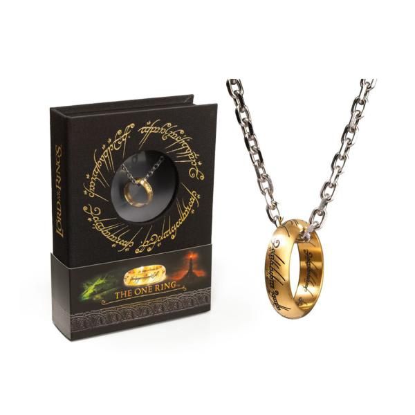 Lord of the Rings- The One Ring