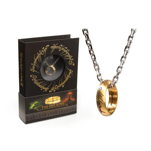 Lord of the Rings- The One Ring