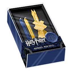 Harry Potter Wax Seal w/ Wax- Hogwarts