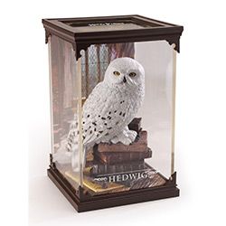 Harry Potter Magical Creatures- Hedwig