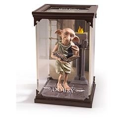 Harry Potter Magical Creatures- Dobby