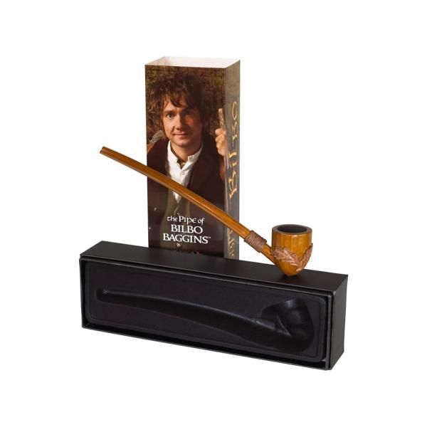 Lord of the Rings Bilbo's Pipe