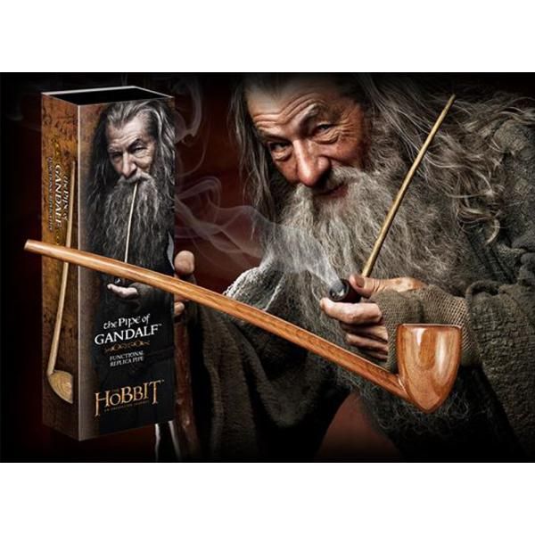 Lord of the Rings Gandalf's Pipe