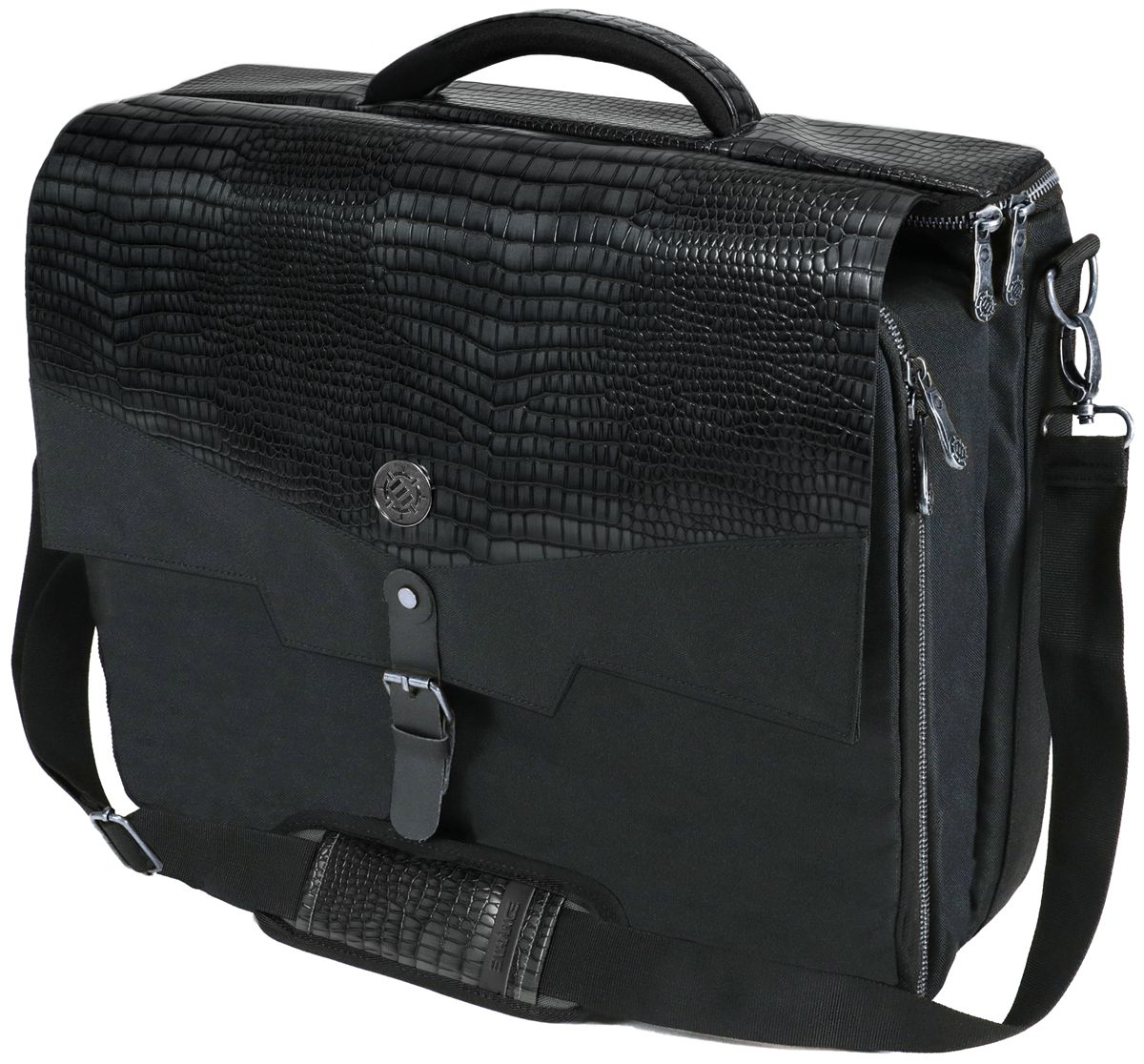 AP Enhance MTG Bag Collector ED:, Colour: Black