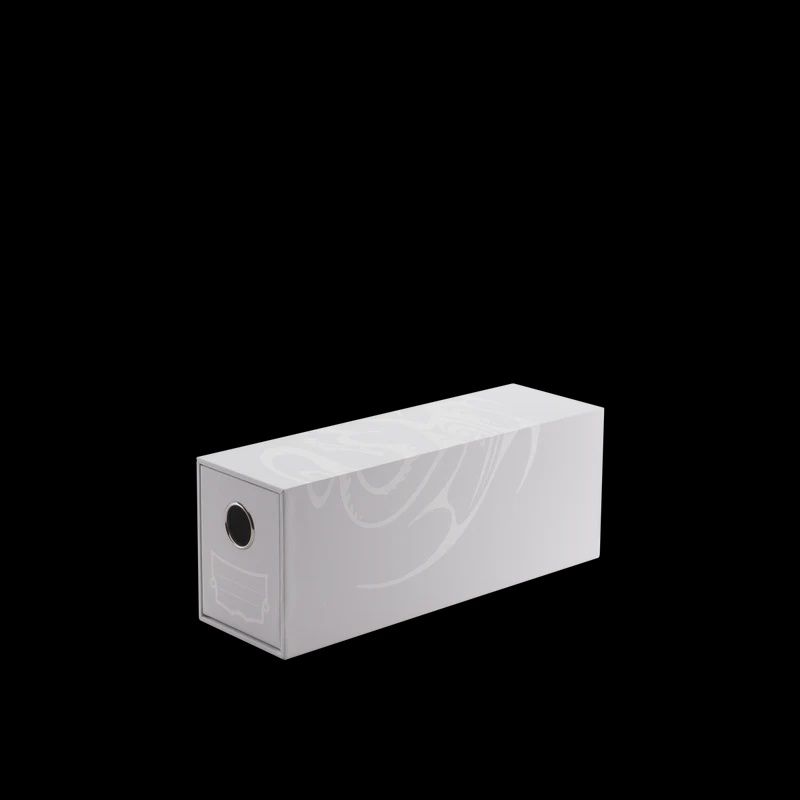 Dragon Shield  Card Fortress 1 Drawer:, Colour: White