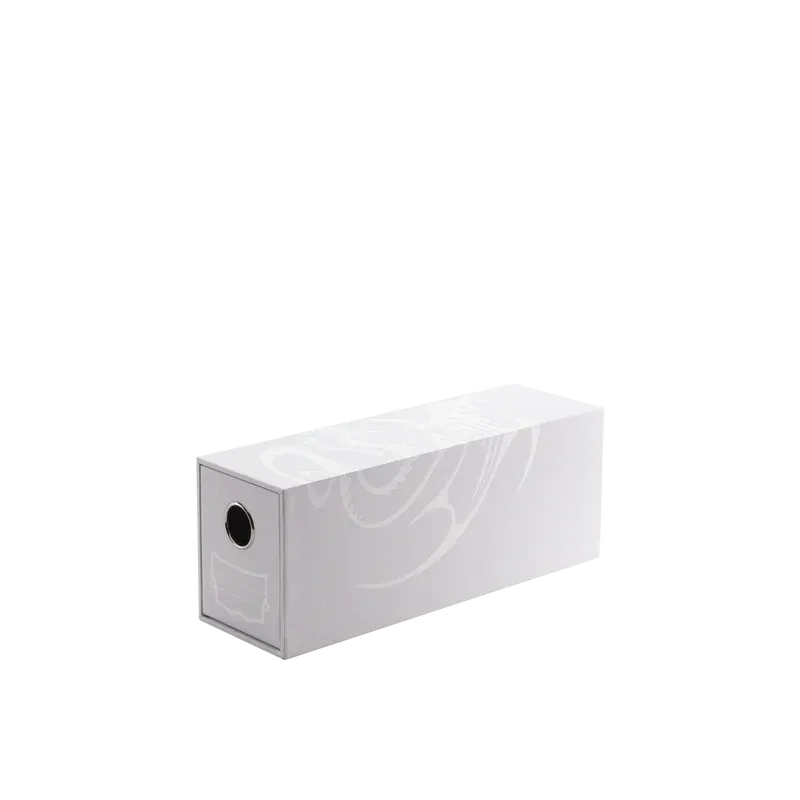 Dragon Shield  Card Fortress 1 Drawer:, Colour: White