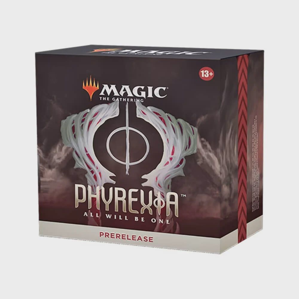 MTG Phyrexia All Will Be One Prerelease Pack