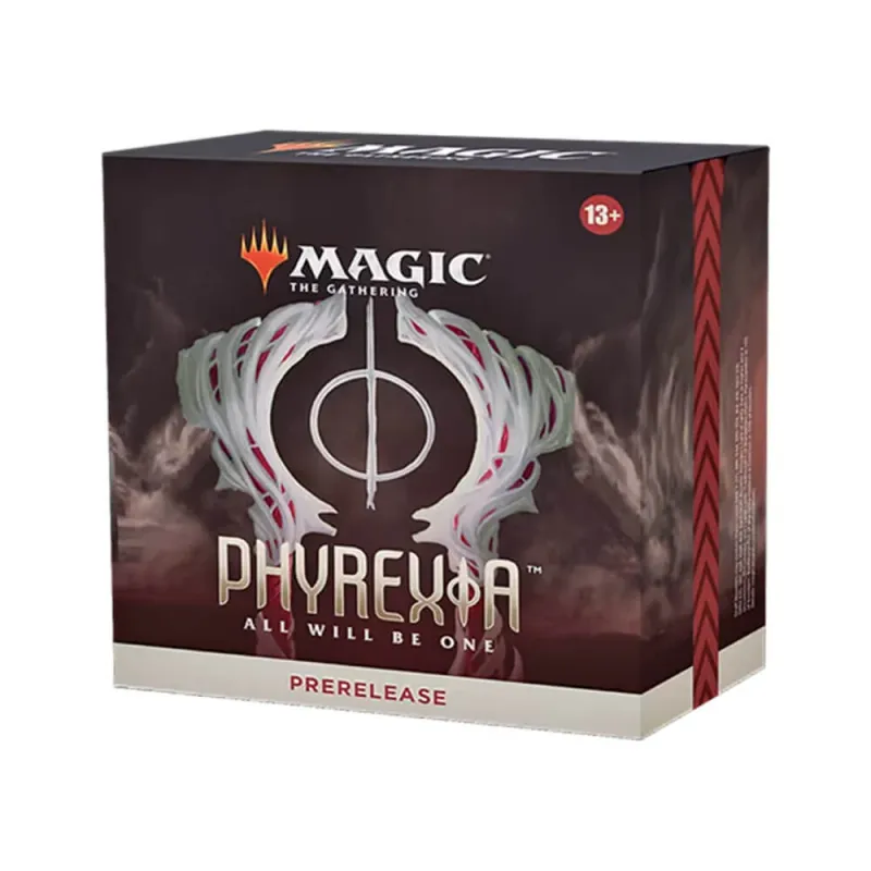MTG Phyrexia All Will Be One Prerelease Pack