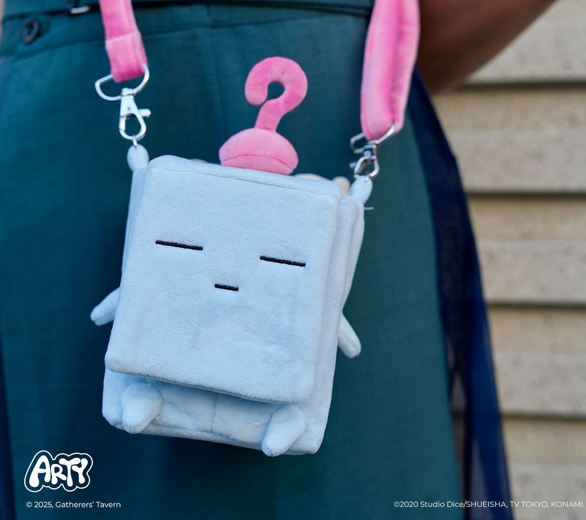 Gatherers Tavern Mokey Mokey Arty Bag