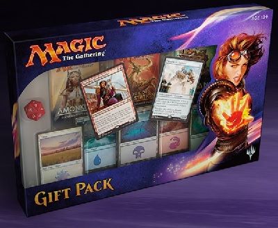 MTG Gift Pack 2017
