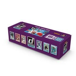 2025 Pannini DONRUSS Football Factory Set