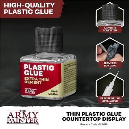 The Army Painter: Glue Dispenser