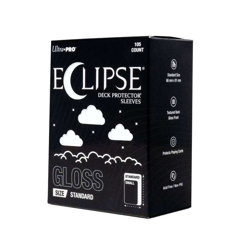 UP D-Pro Enhanced Eclipse Sleeve 105CT