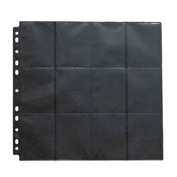 Dragon Shield 24 Pocket Pages 50CT