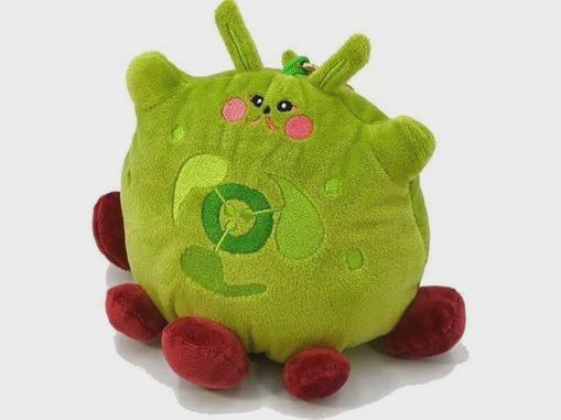 UP Dice Pouch MTG Kamigawa Neon Dynasty Mochi-Kami