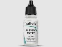 VALLEJO: Auxiliary Plastic Putty Brush-On
