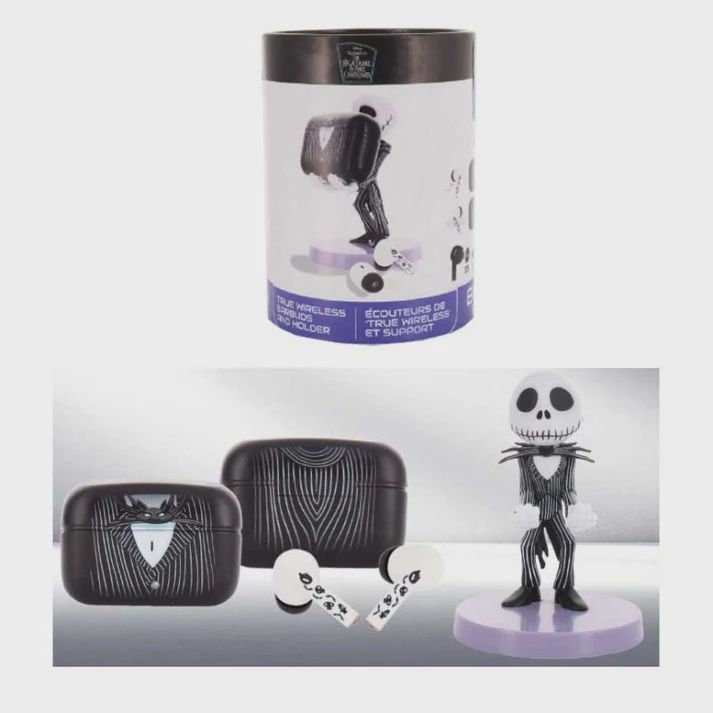 Buds Pro NBX Earbuds &amp; Holder Bundle
