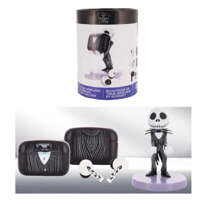 Buds Pro NBX Earbuds &amp; Holder Bundle