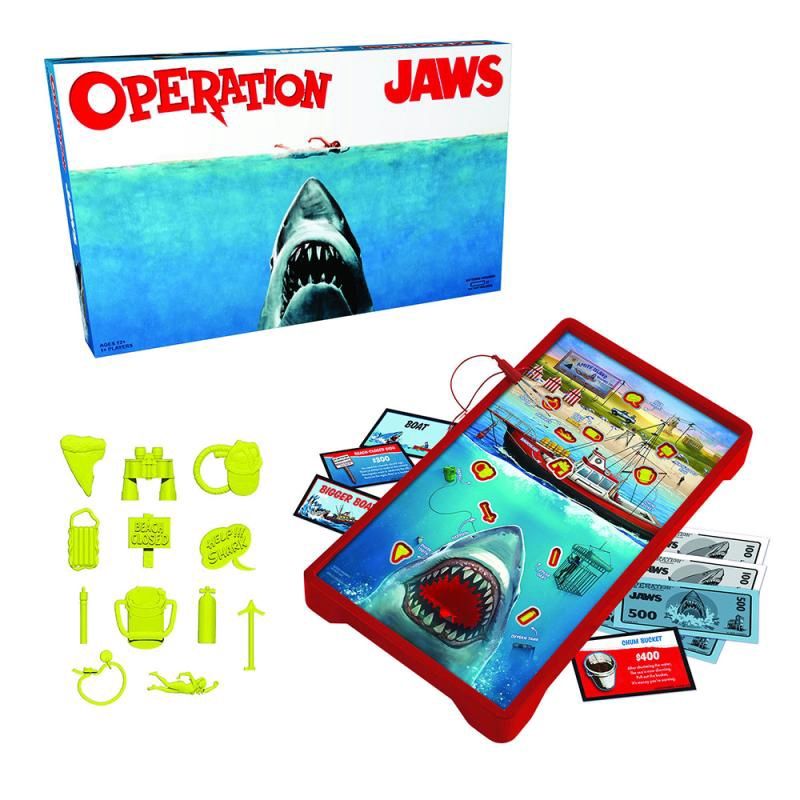 Operation Jaws 50th Anniversary