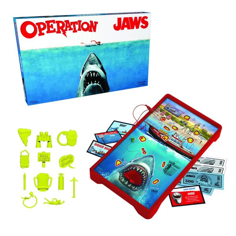 Operation Jaws 50th Anniversary