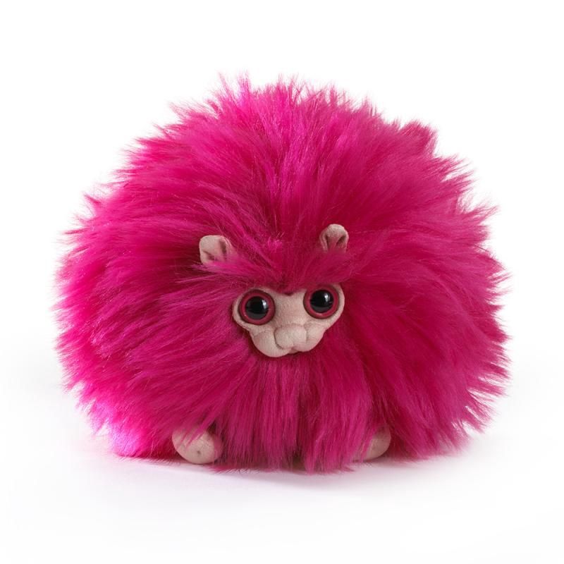 Harry Potter Plush Pygmy Pink