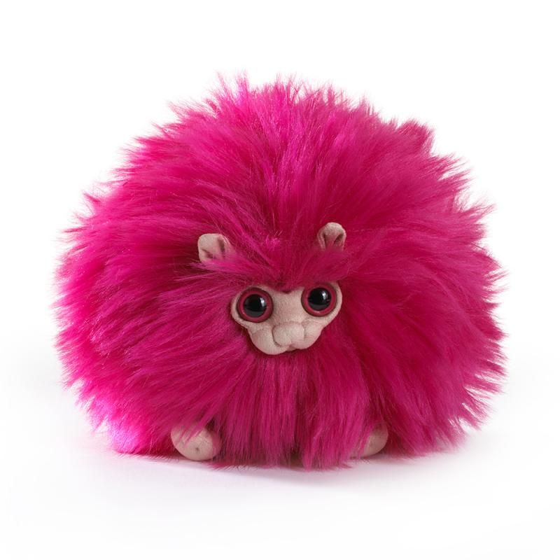 Harry Potter Plush Pygmy Pink