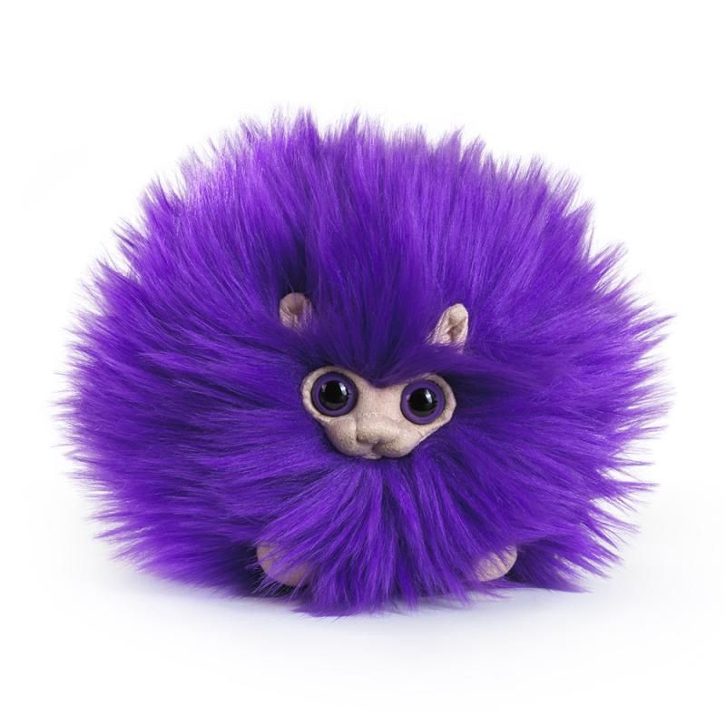 Harry Potter Plush Pygmy Purple