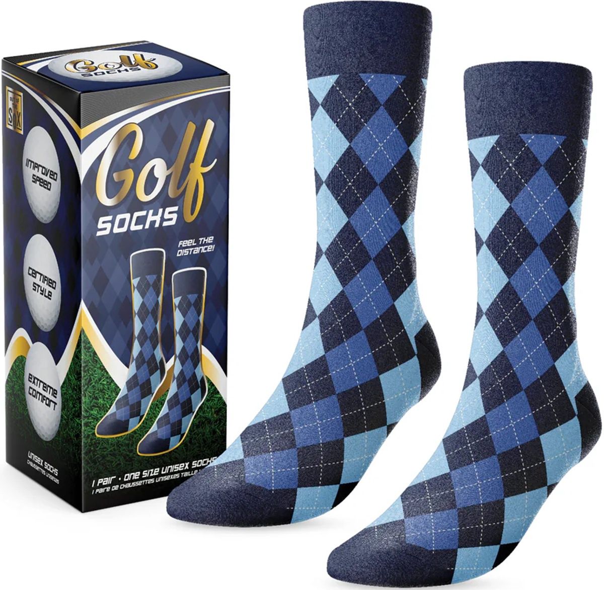 Golf Socks