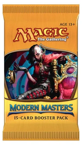 MTG Modern Masters