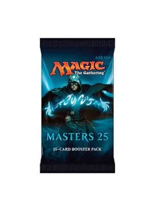 MTG Masters 25