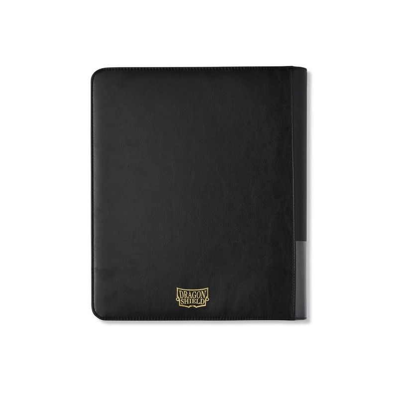 Binder: Dragon Shield: Card Codex Regular:
