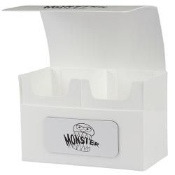 Deck Box Double Monster XL Commander
