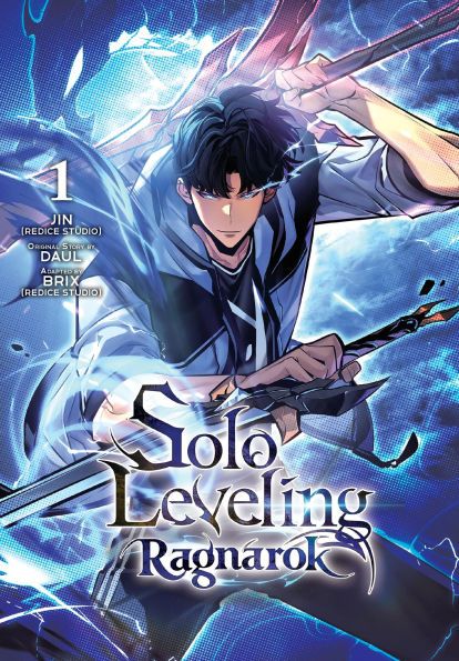 Solo Leveling: Ragnarok, Edition: Vol 1