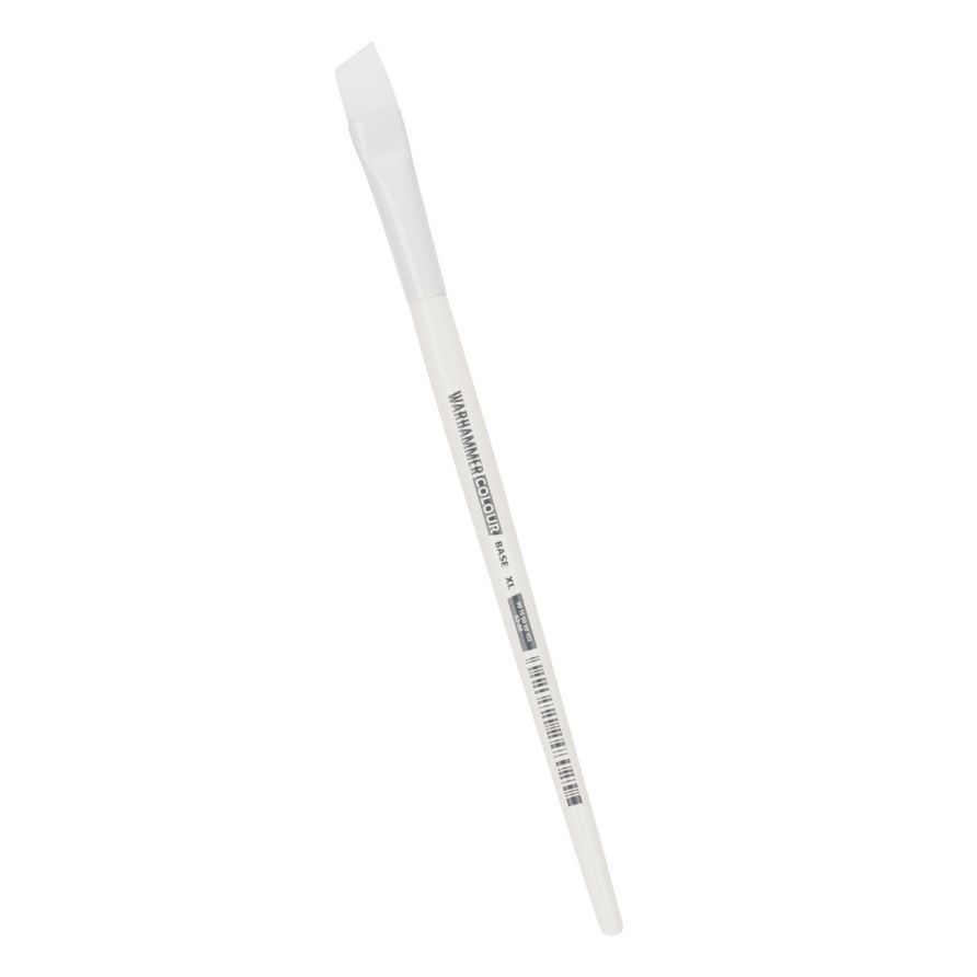 Warhammer Colour Base Brush Extra Large