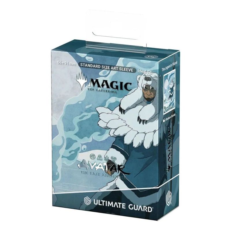 UG Art Sleeves MTG Avatar: The Last Airbender -