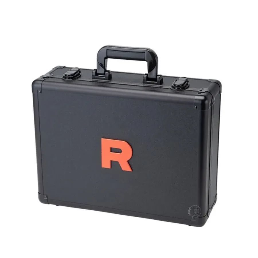 Team Rocket Attache Case Set (JP)
