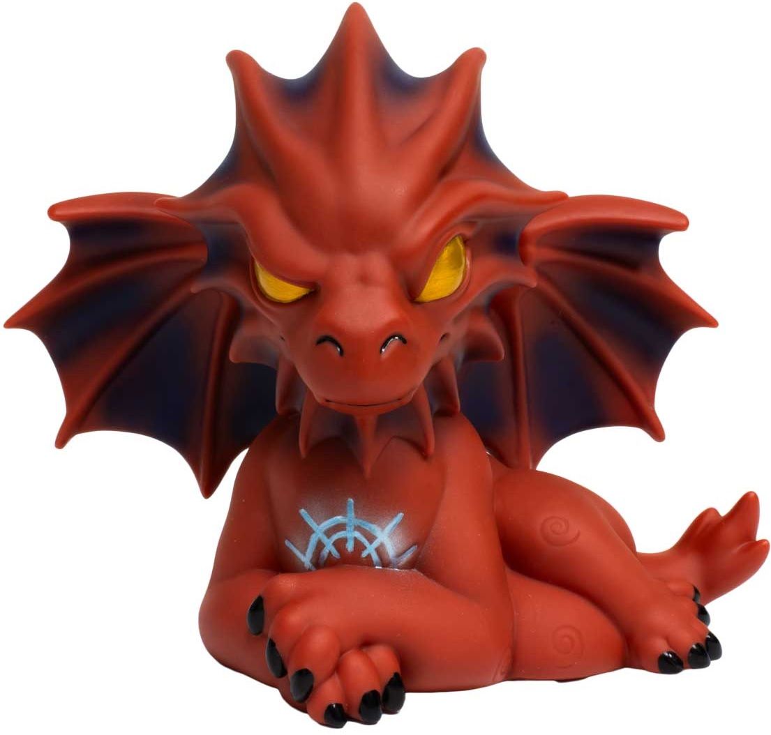 UP Figurines From The Vault: MTG Niv-Mizzet