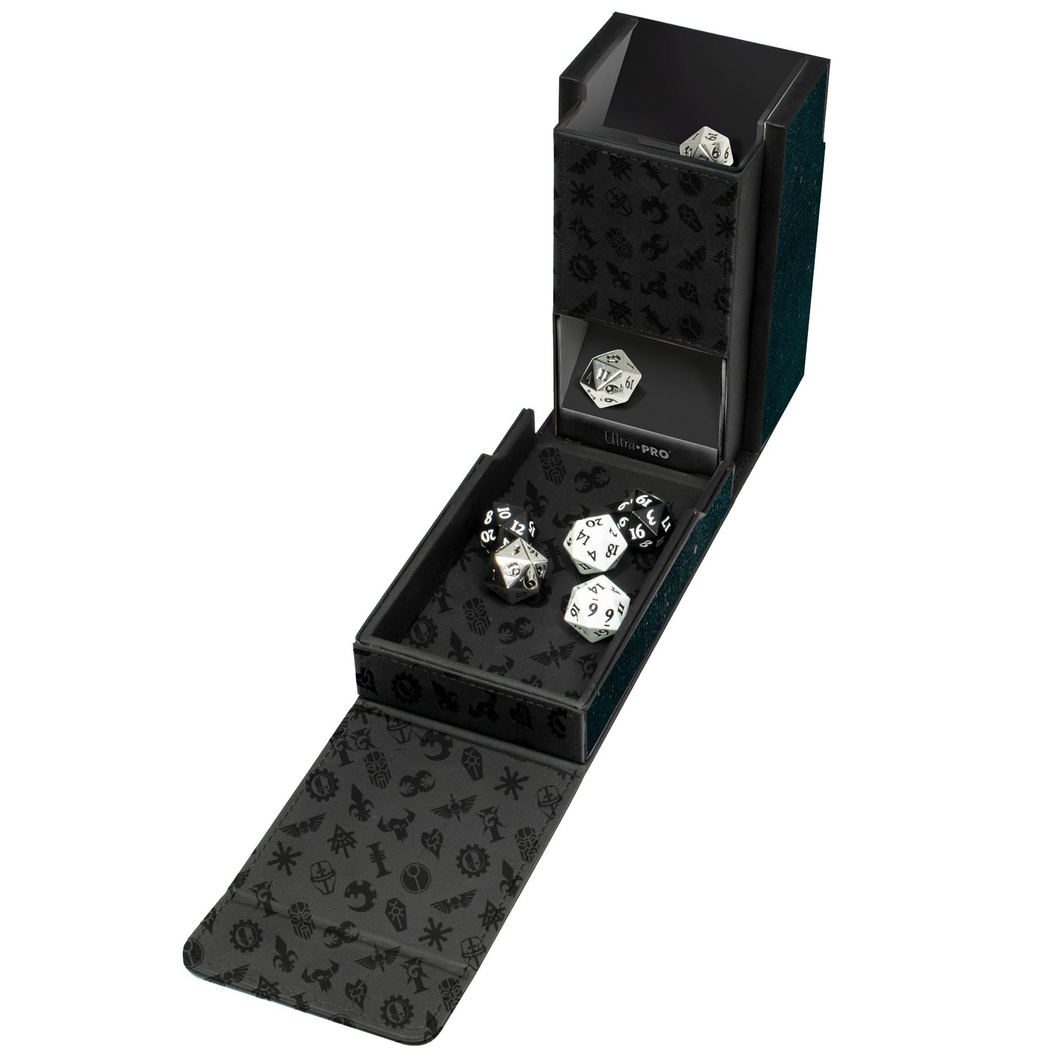 UP Dice Tower Warhammer 40K Premium Universal