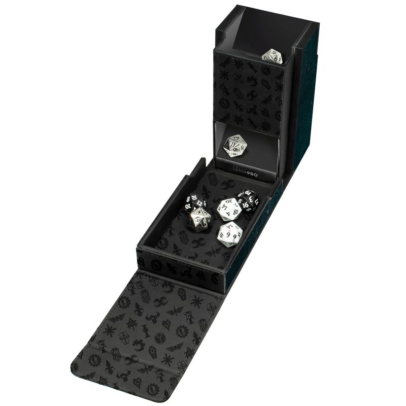 Ultra PRO Dice Tower Warhammer 40K Premium Universal