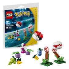 LEGO Trainer Supplies