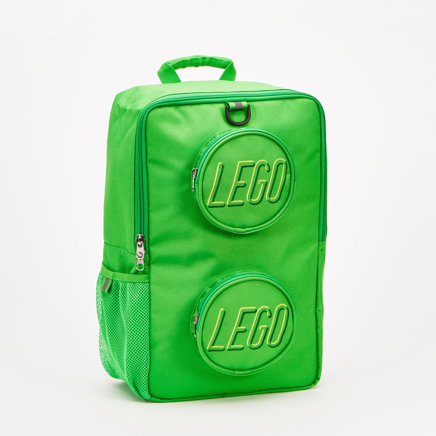 LEGO Brick Backpack - Green