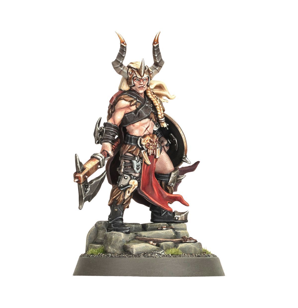 Slaves to Darkness: Oath Fulfilled