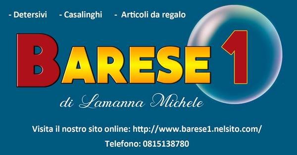 Barese 1 Online