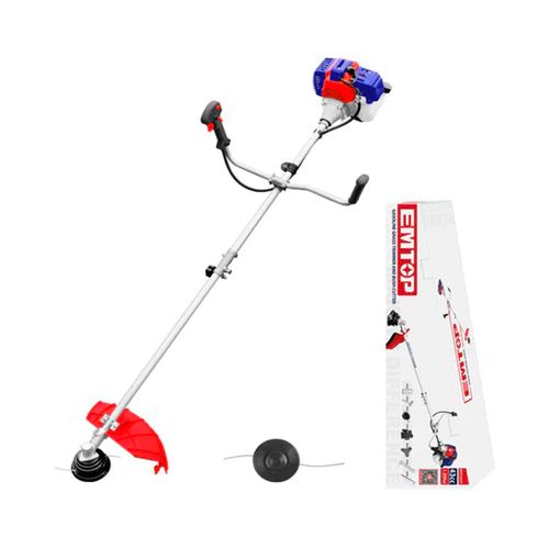 Chapeadora a Gasolina 42.7cc 2HP EMTOP